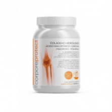 Corpore Protect Colágeno Hidrolizado Naranja 300 gr Corpore Diet