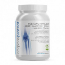 Corpore Protect Colágeno Hidrolizado Neutro 300 gr Corpore Diet