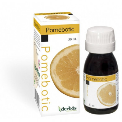 Pomebiotic 50 ml Derbos