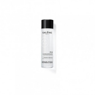 Galenic Agua Micelar Desmaquillante Suavizante 400ml