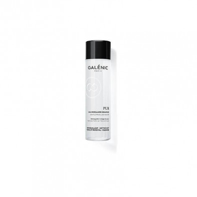 Galenic Agua Micelar Desmaquillante Suavizante 400ml