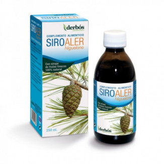 Siroaler  Niguelone 250 ml Derbos