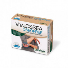 Vitalossea Oseofree 60 Comprimidos Derbos