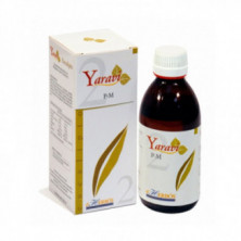 Yaravi 2 Pm Eucalipto 250 ml Derbos