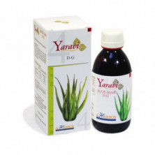 Yaravi 4 D-g Aloe-Mar 250 ml Derbos