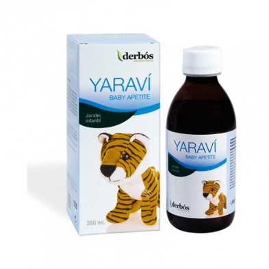 Yaravi Apetite 250 ml Derbos