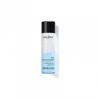 Galenic Desmaquillante Ojos Micelar 125ml