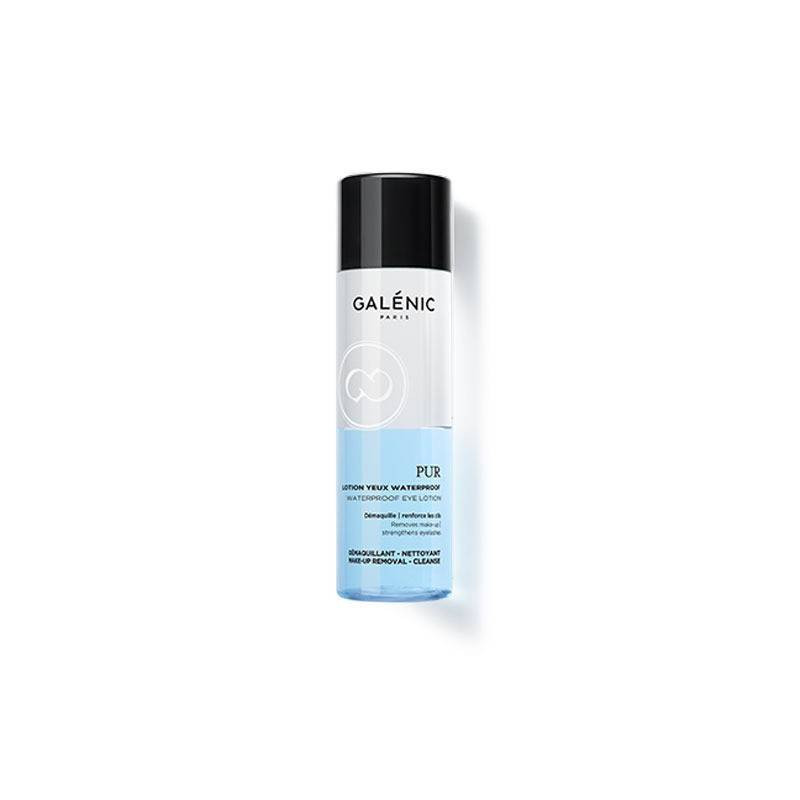 Galenic Desmaquillante Ojos Micelar 125ml