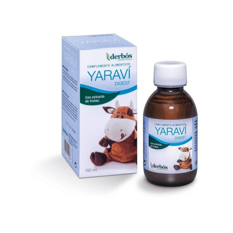 Yaravi Baby Digest 250 ml Derbos