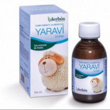 Yaravi Baby Dorm 250 ml Derbos