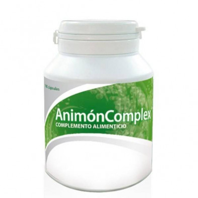 Animon Complex 30 Cápsulas Ebiotec