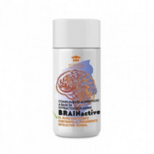 Brainactive 60 Cápsulas Eiralabs