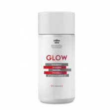 Glow Antioxidante 60 Cápsulas Eiralabs