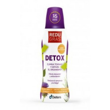 Redugras Detox 450 ml Deiters