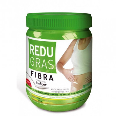 Redugras Fibra 100 gr Deiters