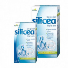 Silicea Balsam+Biotina 200 ml Dimefar