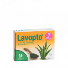 Lavopto 30 Cápsulas Dimefar