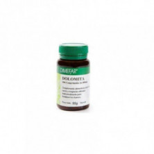 Dolomita 100 Comprimidos 800 mg Dimefar