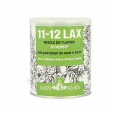 Santa Flora 11-12 Lax Bote 70 G Dimefar