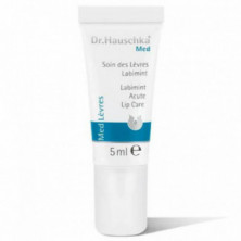 Labimint Cuidado Labial 5 ml Dr. Hauschka