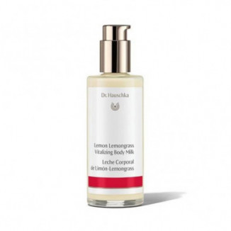 Leche Corporal de Limon 145 ml Dr. Hauschka