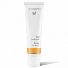 Crema De Rosas 30 ml Dr. Hauschka