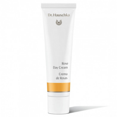 Crema De Rosas 30 ml Dr. Hauschka