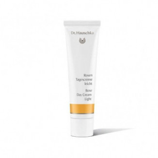 Crema De Rosas Ligera 30 ml Dr. Hauschka