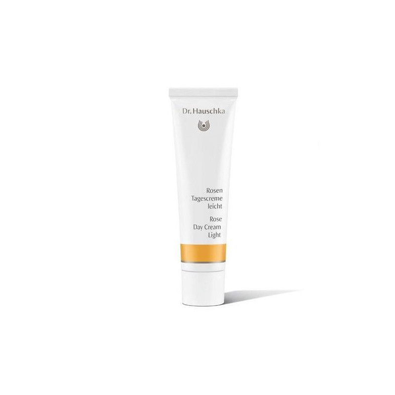 Crema De Rosas Ligera 30 ml Dr. Hauschka