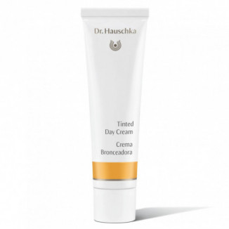 Crema Facial Bronceadora 30 ml Dr. Hauschka