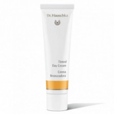 Crema Facial Bronceadora 30 ml Dr. Hauschka