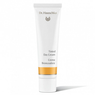 Crema Facial Bronceadora 30 ml Dr. Hauschka