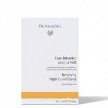 Cura Cutanea 50 Ampollas Dr. Hauschka