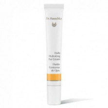 Fluido Contorno De Ojos 12,5 ml Dr. Hauschka