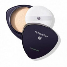 Polvos Sueltos 00 Translucent 12 gr Dr. Hauschka