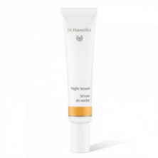 Serum De Noche 20 ml Dr. Hauschka