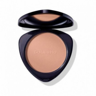 Polvos Bronceadores 01 Bronze 10 gr Dr. Hauschka