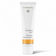 Mascarilla Rejuvenecedora 30 ml Dr. Hauschka