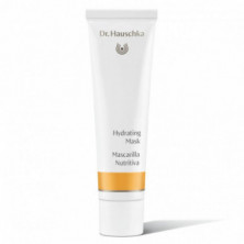 Mascarilla-Crema Nutritiva 30 ml Dr. Hauschka