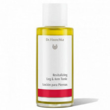 Locion Para Piernas 100 ml Dr. Hauschka