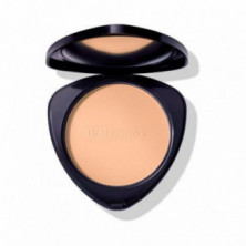 Polvos Compactos 03 Nutmeg 9 gr Dr. Hauschka