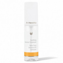 Spray Cura Intensiva 03 Calmante 40 ml Dr. Hauschka