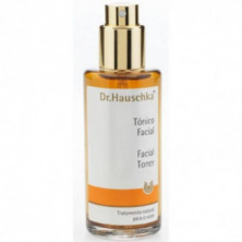 Tonico Facial 100 ml Dr. Hauschka