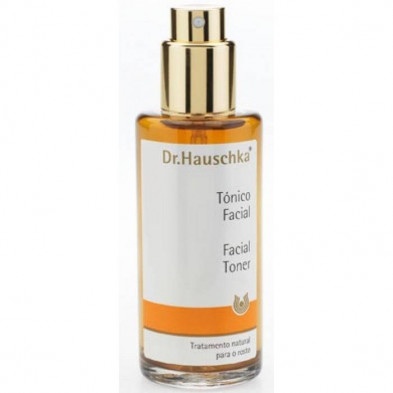 Tonico Facial 100 ml Dr. Hauschka