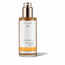 Tonico Facial Especial 100 ml Dr. Hauschka