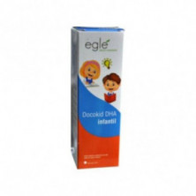 Docokid Dha Intantil 30 ml Egle