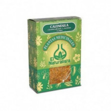 Calendula Planta 35 gr El Naturalista