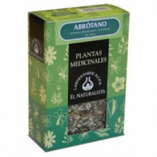 Abrotano Planta 65 gr El Naturalista