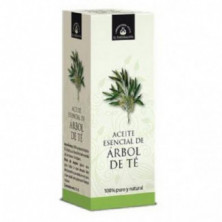 Aceite Arbol Del Te 30 ml El Naturalista