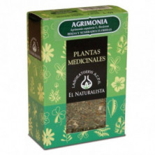 Agrimonia Planta 60 gr El Naturalista